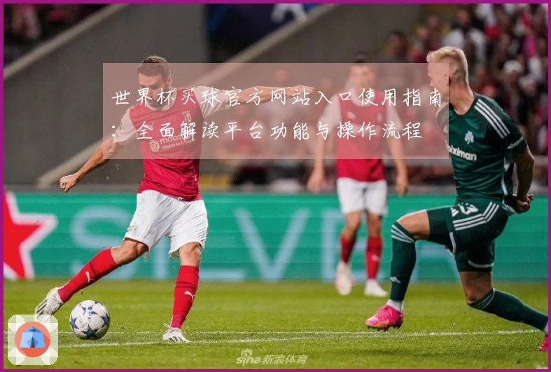 世界杯买球官方网站入口使用指南：全面解读平台功能与操作流程