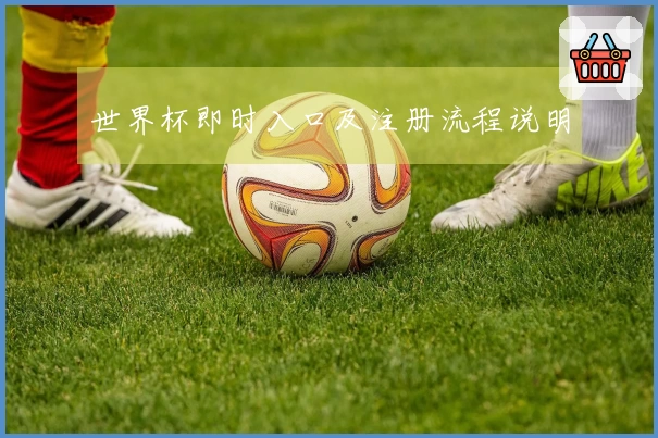 世界杯即时入口及注册流程说明