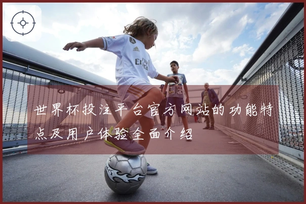 世界杯投注平台官方网站的功能特点及用户体验全面介绍
