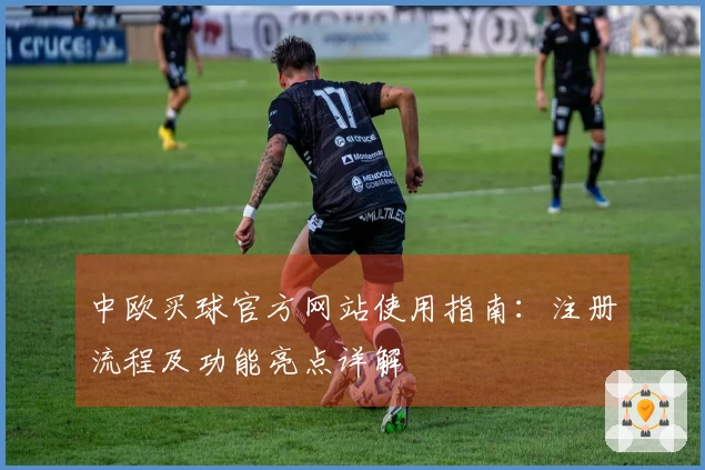中欧买球官方网站使用指南：注册流程及功能亮点详解